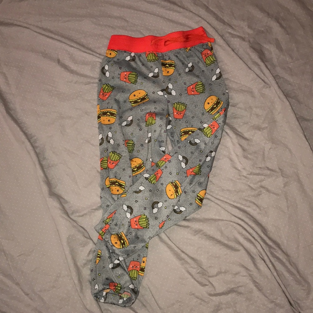 Joe boxer kid’s pants